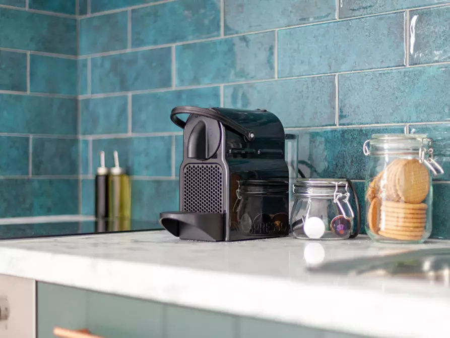 Immagine 5 di Appartamento in affitto  in Finsbury Park Road a Hackney
