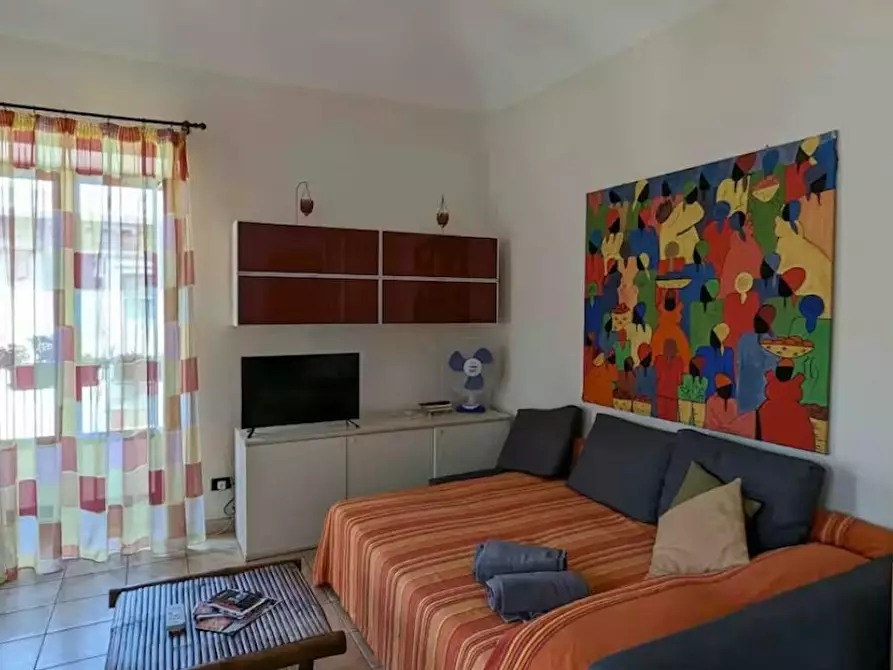 Immagine 1 di Appartamento in affitto  in Via Santa Maria le Grazie a Catania