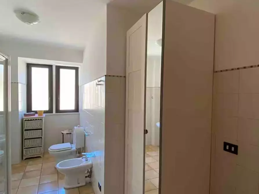 Immagine 7 di Appartamento in affitto  in Via Santa Maria le Grazie a Catania