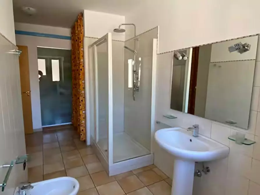 Immagine 8 di Appartamento in affitto  in Via Santa Maria le Grazie a Catania