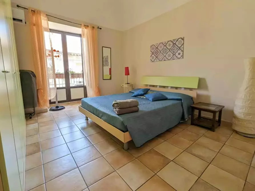 Immagine 5 di Appartamento in affitto  in Via Santa Maria le Grazie a Catania