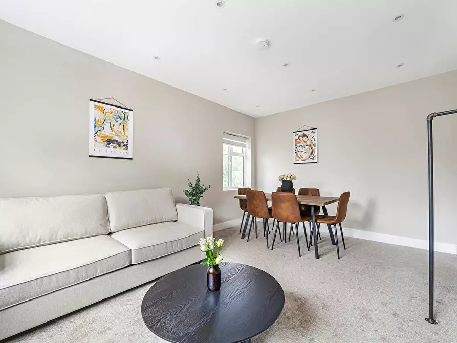 Immagine 1 di Appartamento in affitto  in Lawns Court a Brent