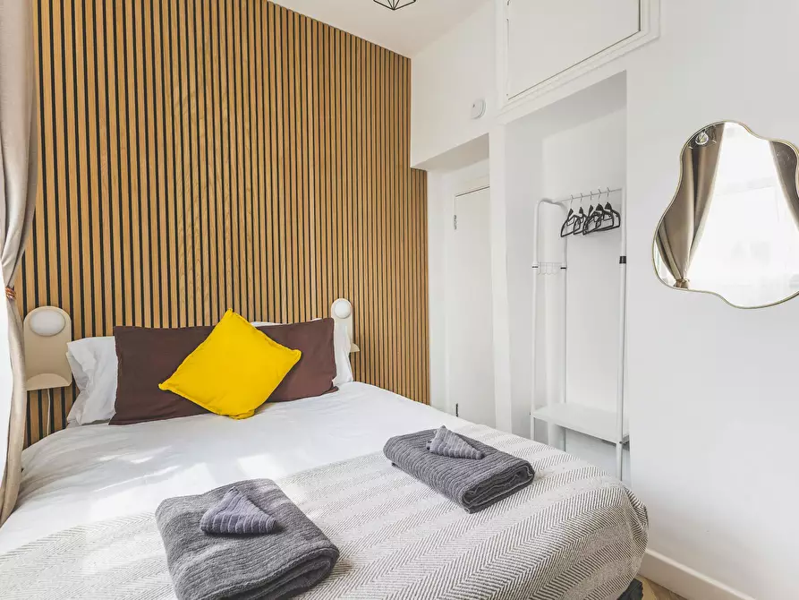 Immagine 2 di Appartamento in affitto  in Kelvin Road a Islington