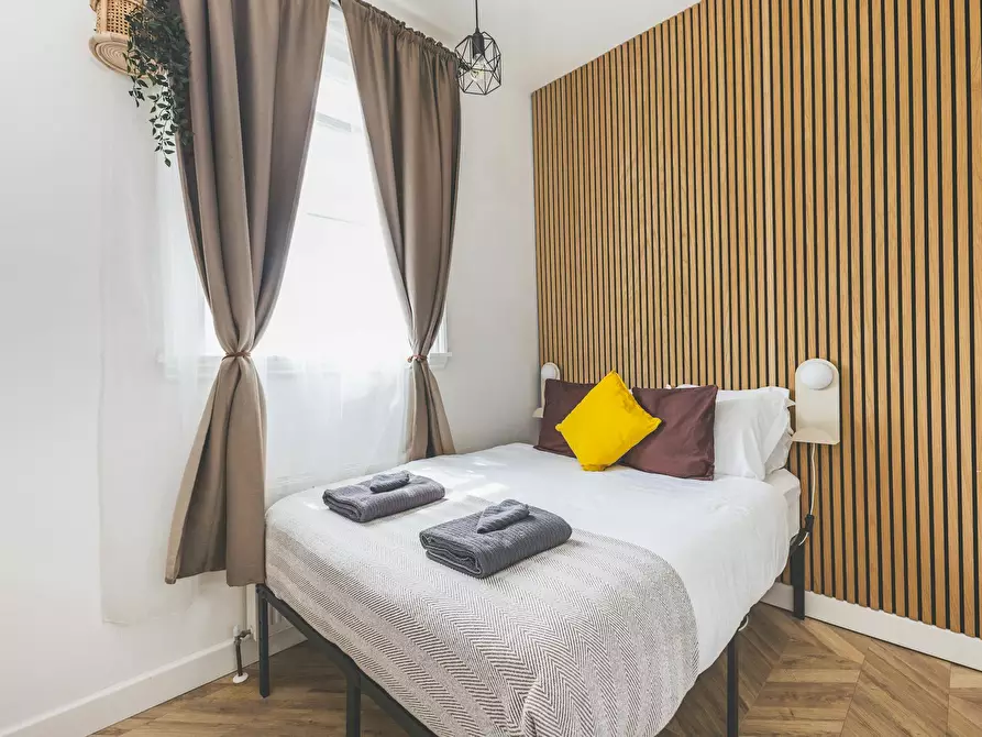 Immagine 3 di Appartamento in affitto  in Kelvin Road a Islington