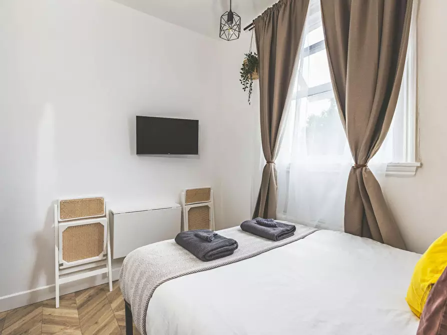 Immagine 5 di Appartamento in affitto  in Kelvin Road a Islington