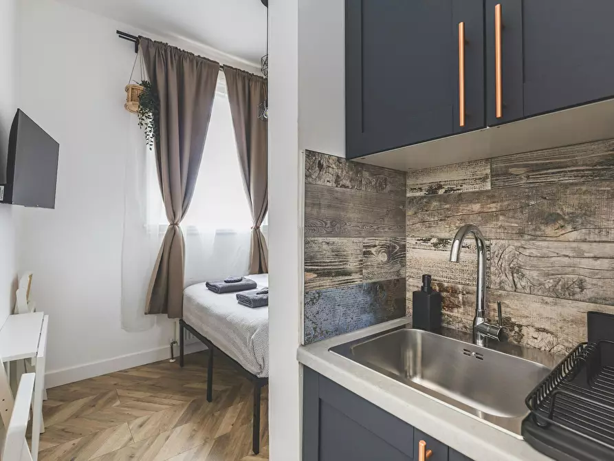 Immagine 6 di Appartamento in affitto  in Kelvin Road a Islington