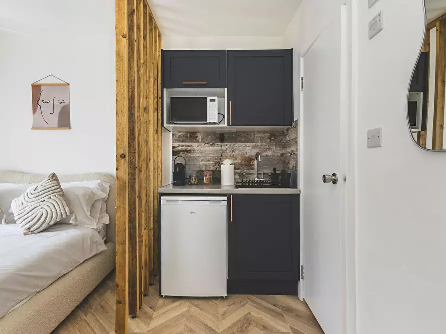 Immagine 10 di Appartamento in affitto  in Kelvin Road a Islington