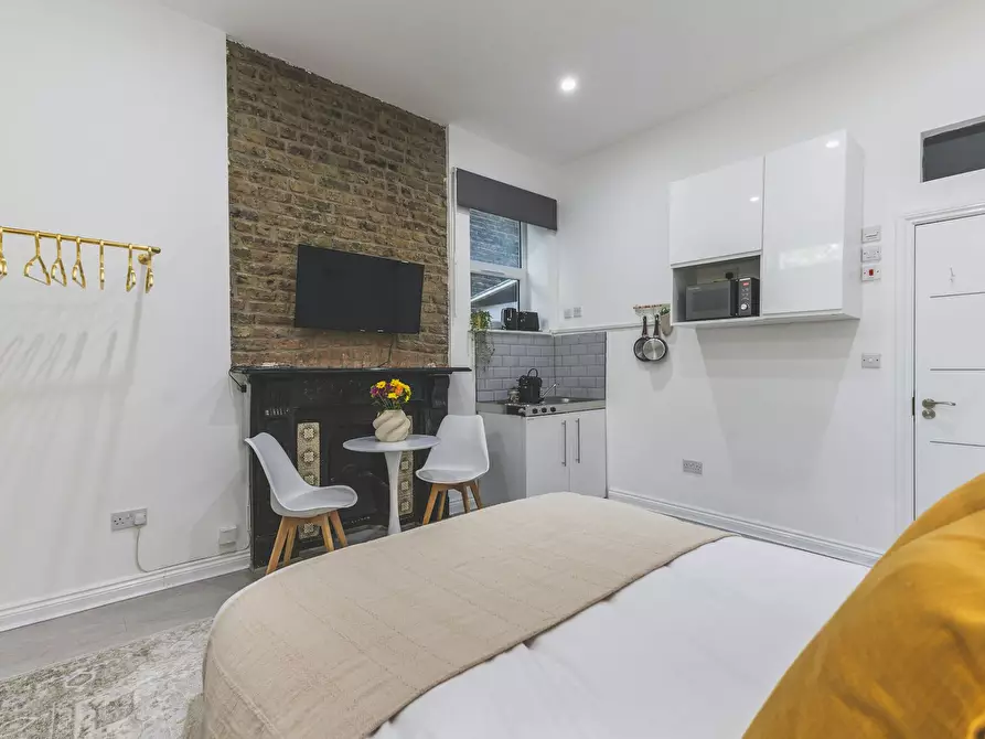 Immagine 1 di Appartamento in affitto  in Fordwych Road a Brent
