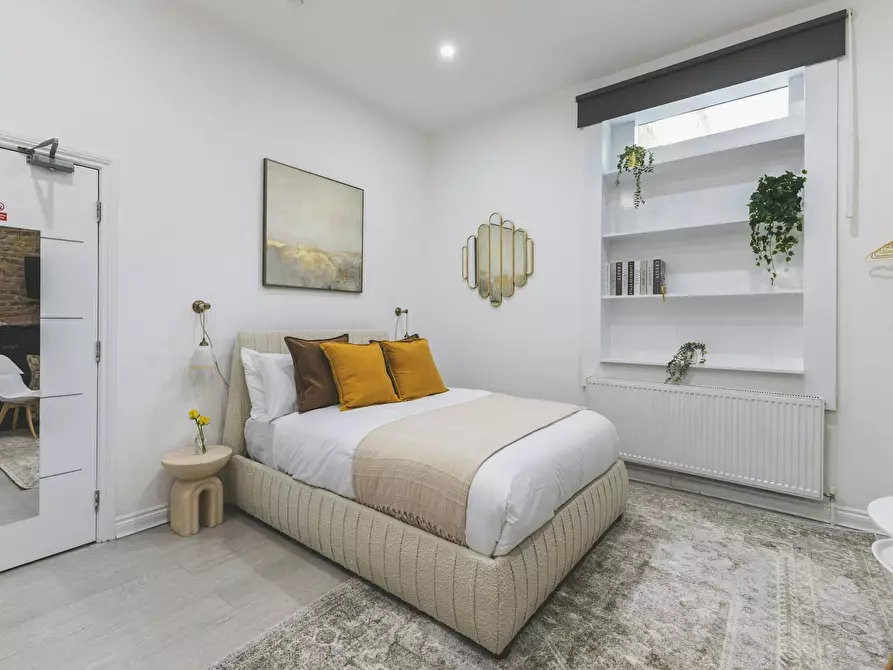 Immagine 6 di Appartamento in affitto  in Fordwych Road a Brent