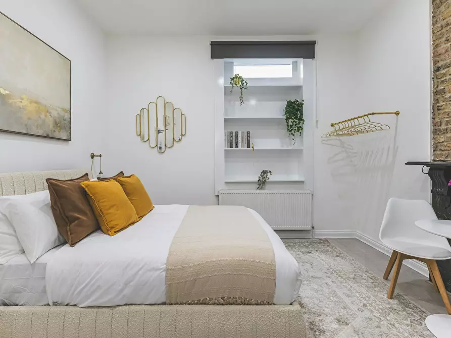 Immagine 5 di Appartamento in affitto  in Fordwych Road a Brent