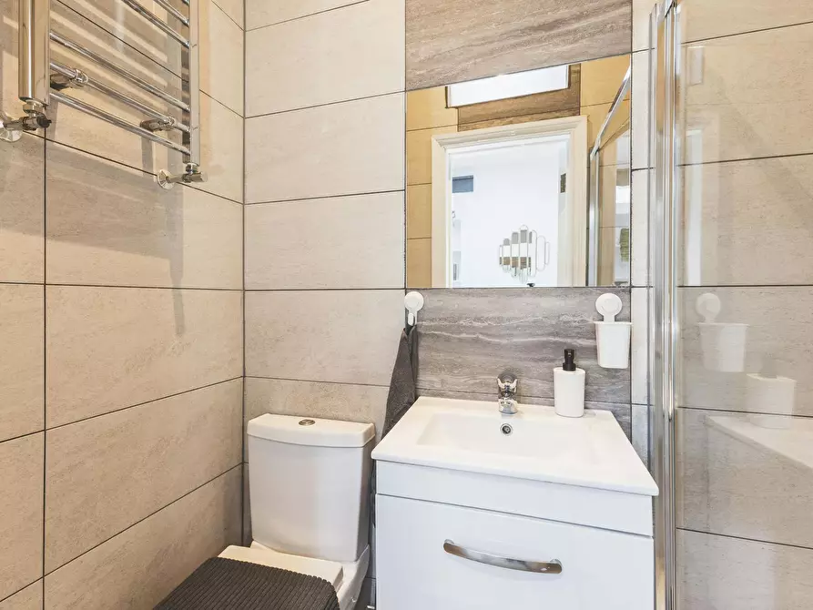 Immagine 3 di Appartamento in affitto  in Fordwych Road a Brent