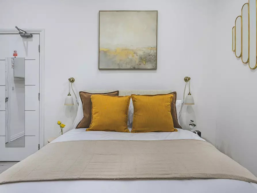 Immagine 8 di Appartamento in affitto  in Fordwych Road a Brent