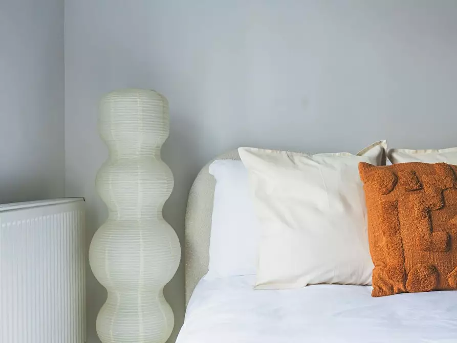 Immagine 10 di Appartamento in affitto  in Fordwych Road a Brent
