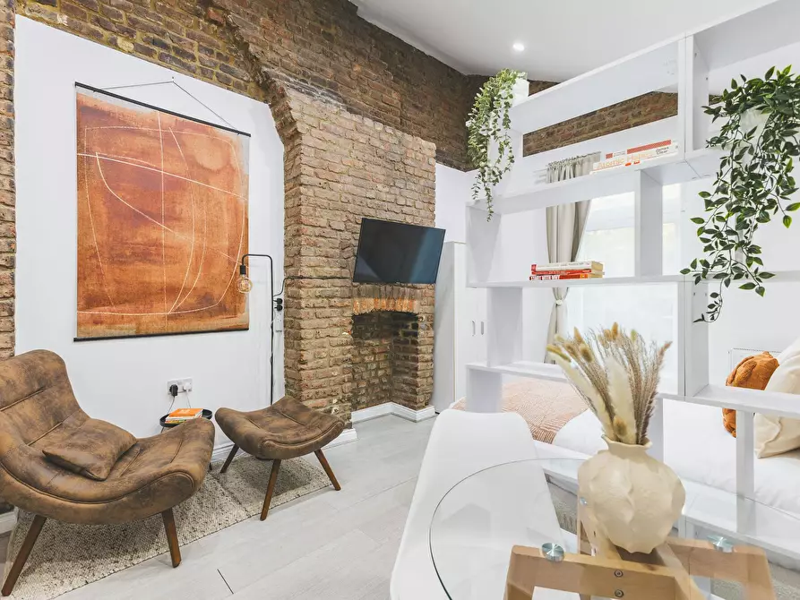 Immagine 3 di Appartamento in affitto  in Fordwych Road a Brent