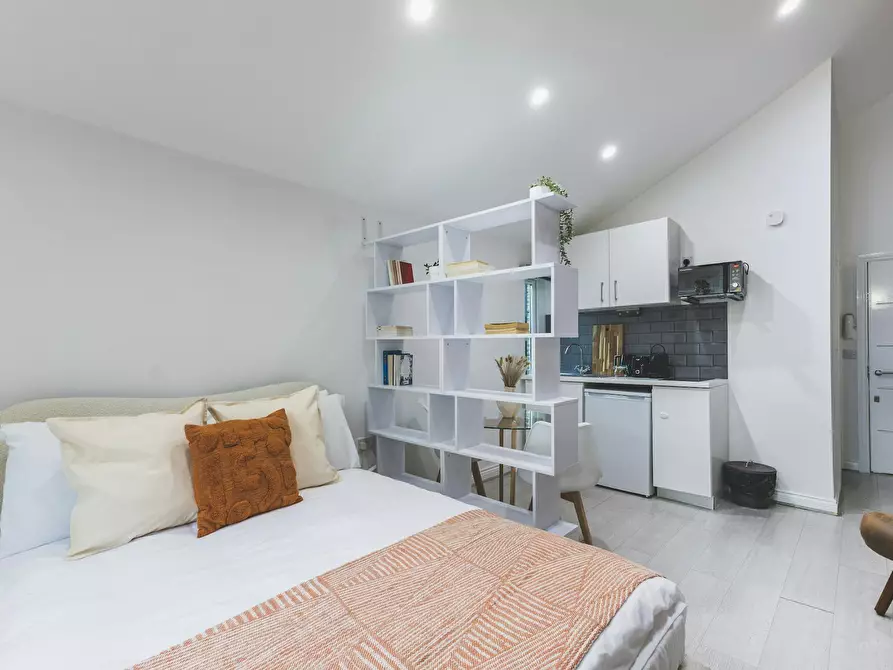 Immagine 5 di Appartamento in affitto  in Fordwych Road a Brent