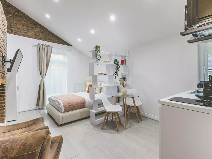 Immagine 1 di Appartamento in affitto  in Fordwych Road a Brent