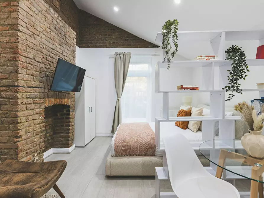 Immagine 2 di Appartamento in affitto  in Fordwych Road a Brent