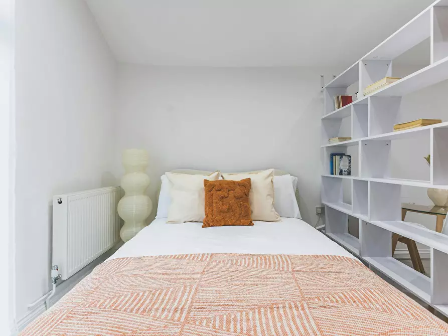 Immagine 4 di Appartamento in affitto  in Fordwych Road a Brent