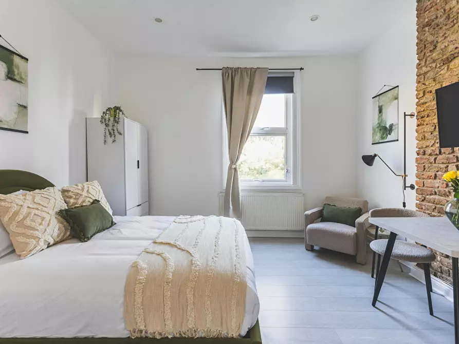 Immagine 1 di Appartamento in affitto  in Fordwych Road a Brent