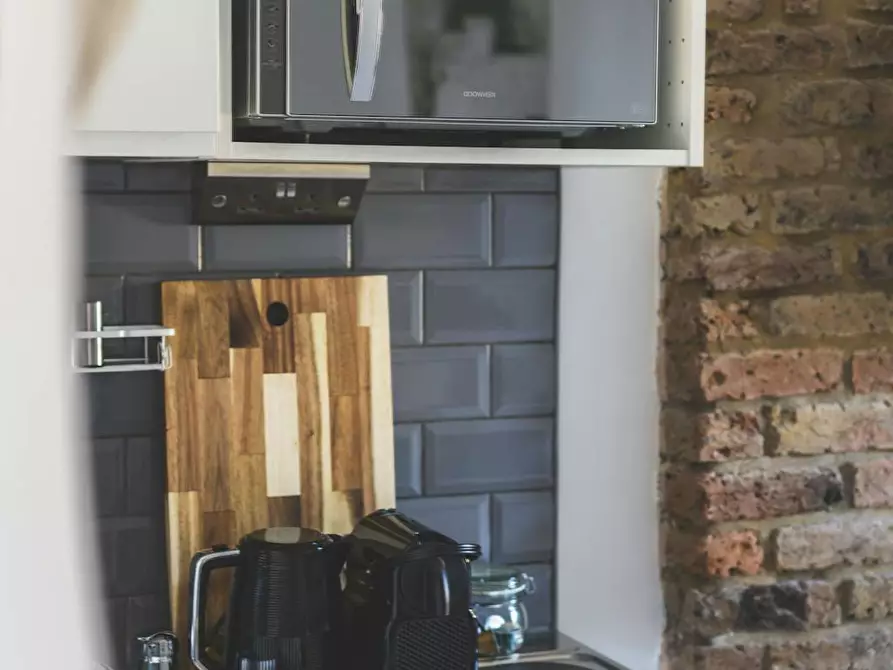 Immagine 6 di Appartamento in affitto  in Fordwych Road a Brent