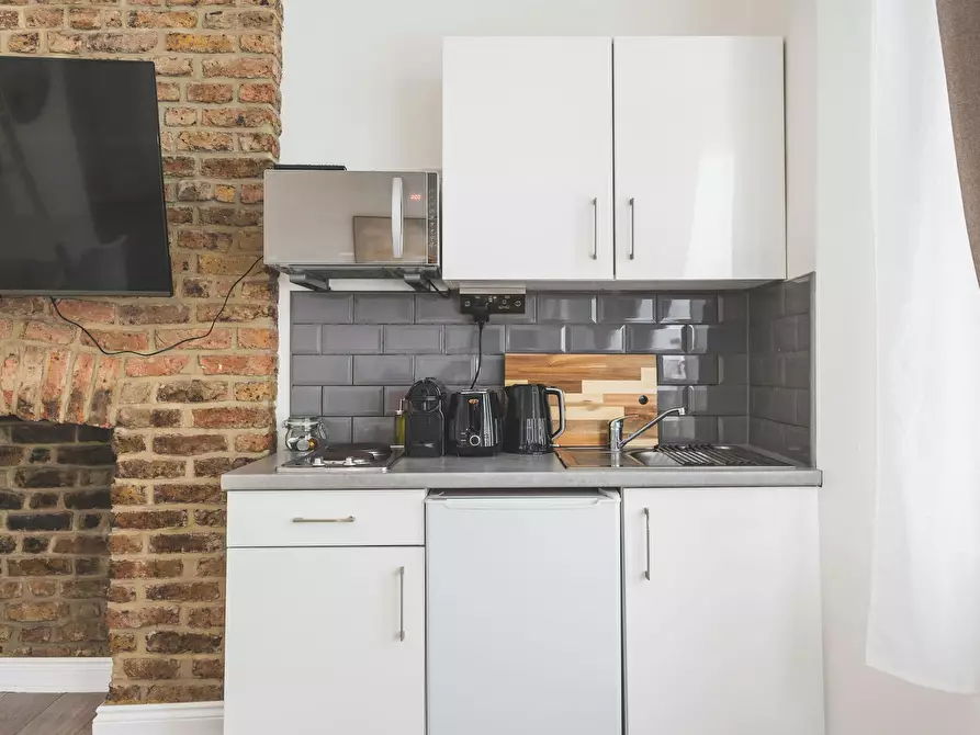 Immagine 6 di Appartamento in affitto  in Fordwych Road a Brent