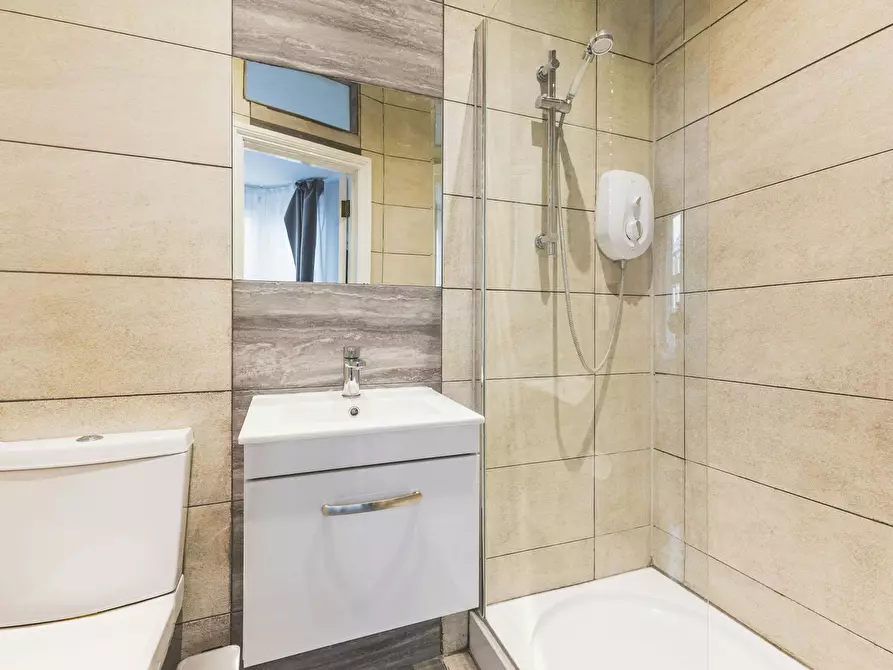 Immagine 9 di Appartamento in affitto  in Fordwych Road a Brent