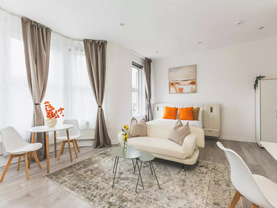 Immagine 3 di Appartamento in affitto  in Fordwych Road a Brent