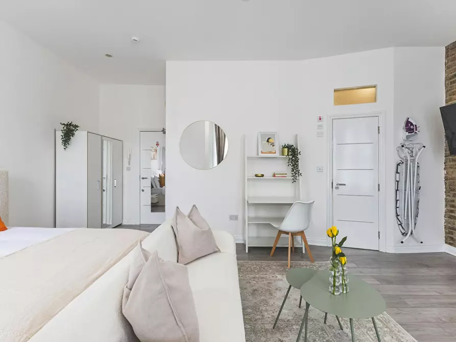 Immagine 7 di Appartamento in affitto  in Fordwych Road a Brent