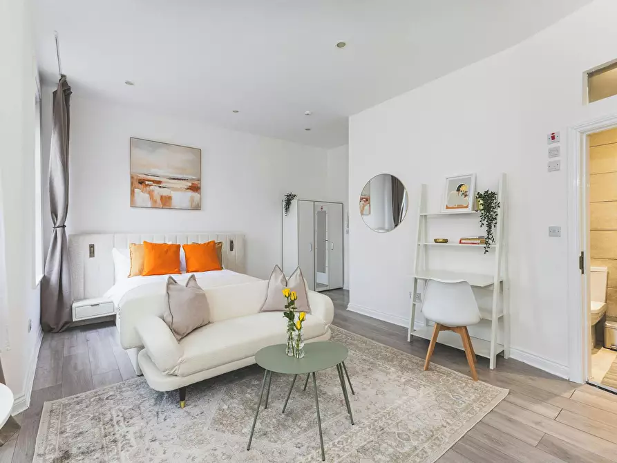 Immagine 5 di Appartamento in affitto  in Fordwych Road a Brent