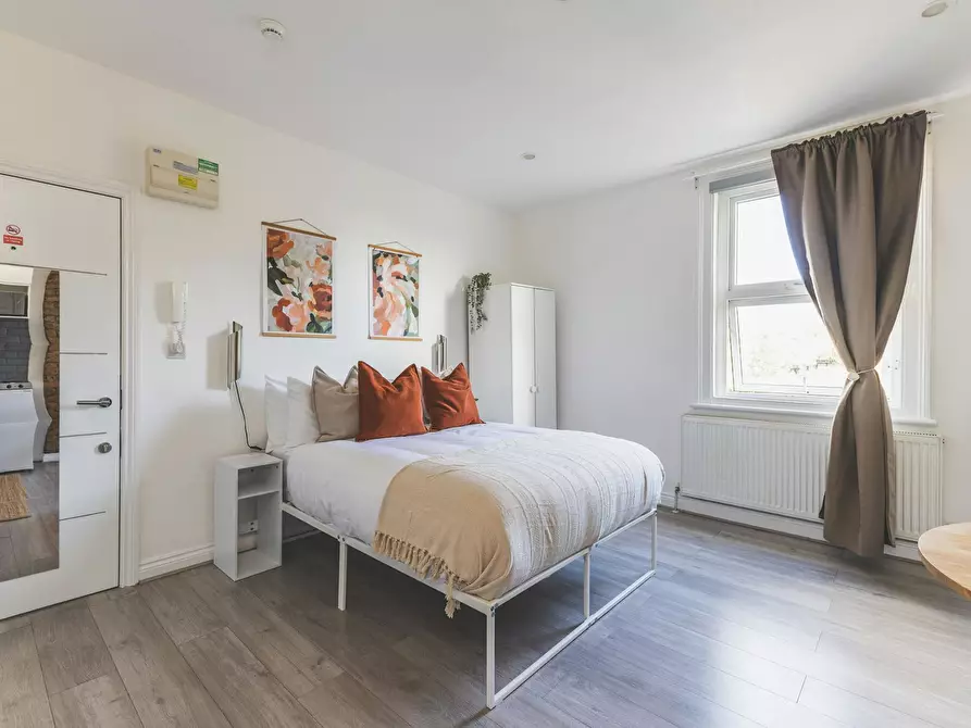 Immagine 4 di Appartamento in affitto  in Fordwych Road a Brent