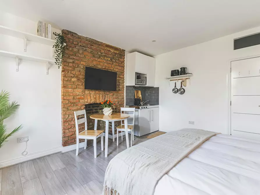 Immagine 6 di Appartamento in affitto  in Fordwych Road a Brent