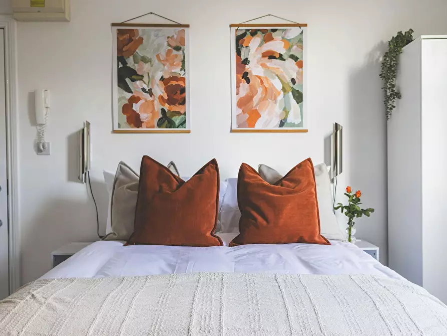 Immagine 8 di Appartamento in affitto  in Fordwych Road a Brent