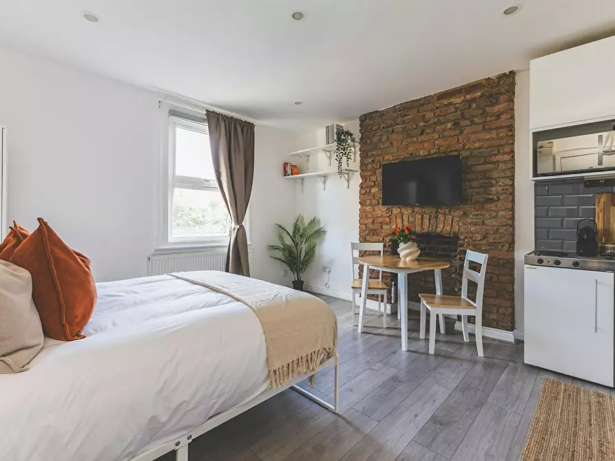 Immagine 1 di Appartamento in affitto  in Fordwych Road a Brent