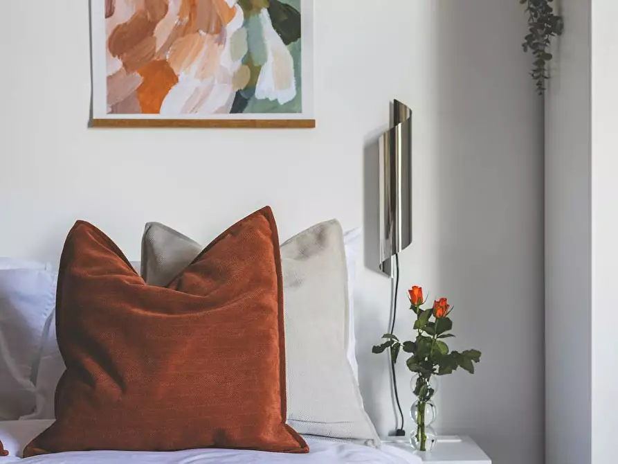 Immagine 10 di Appartamento in affitto  in Fordwych Road a Brent