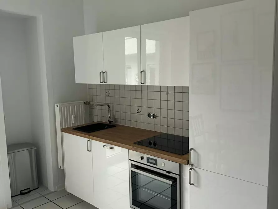 Immagine 5 di Camera in affitto  in Luegallee a Düsseldorf