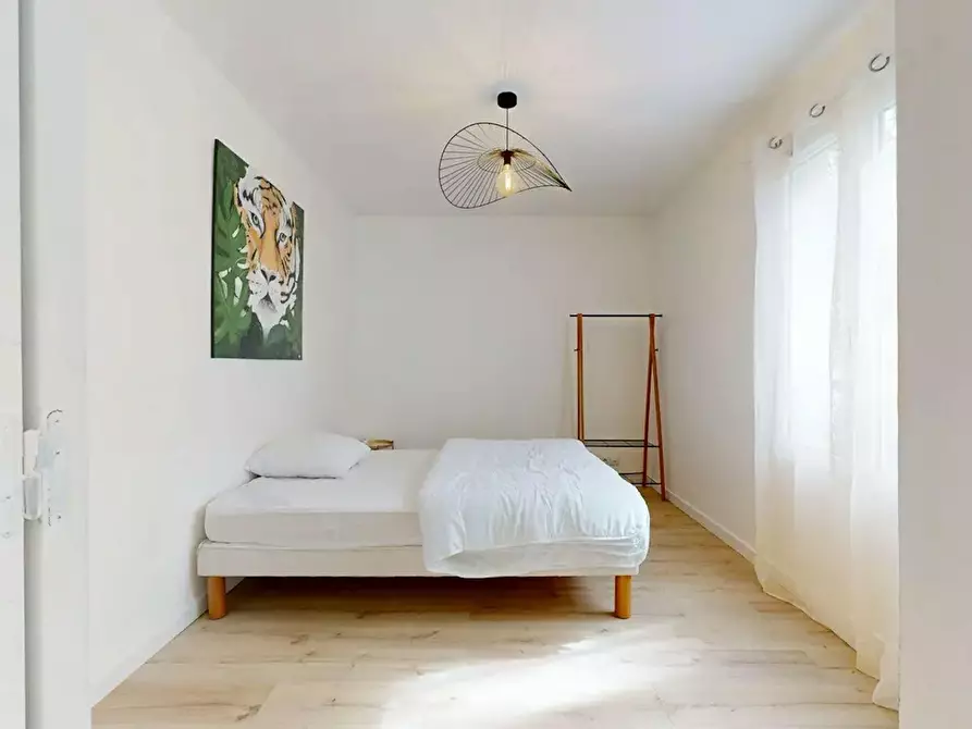 Immagine 3 di Camera in affitto  in Rue Jean Gorin a Nantes