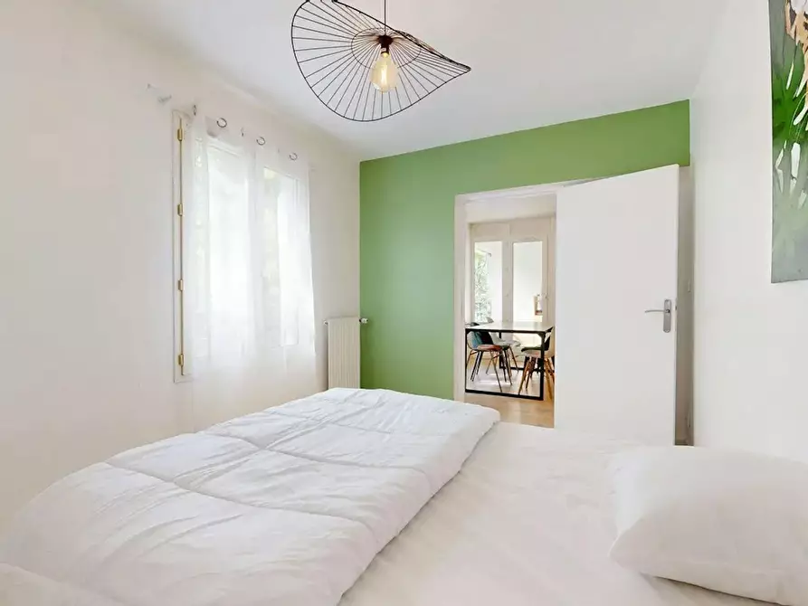 Immagine 2 di Camera in affitto  in Rue Jean Gorin a Nantes