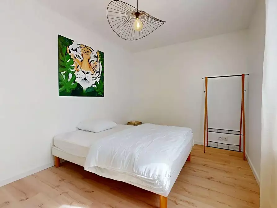 Immagine 5 di Camera in affitto  in Rue Jean Gorin a Nantes