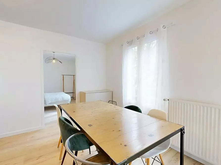 Immagine 9 di Camera in affitto  in Rue Jean Gorin a Nantes