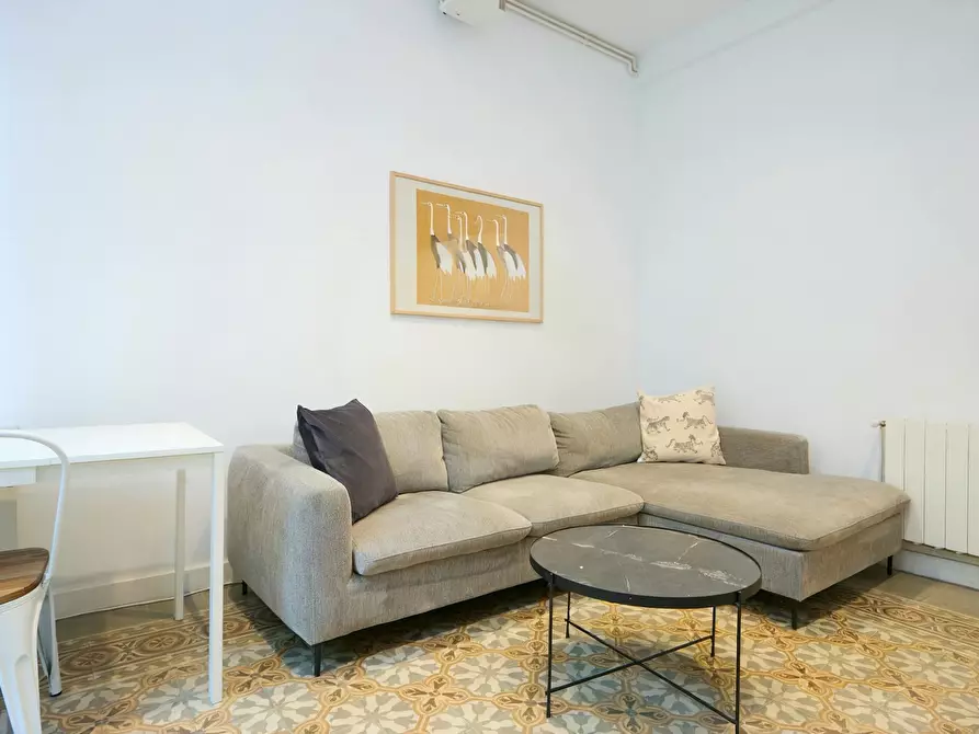Immagine 2 di Appartamento in affitto  in Carrer de Tamarit a Barcelona