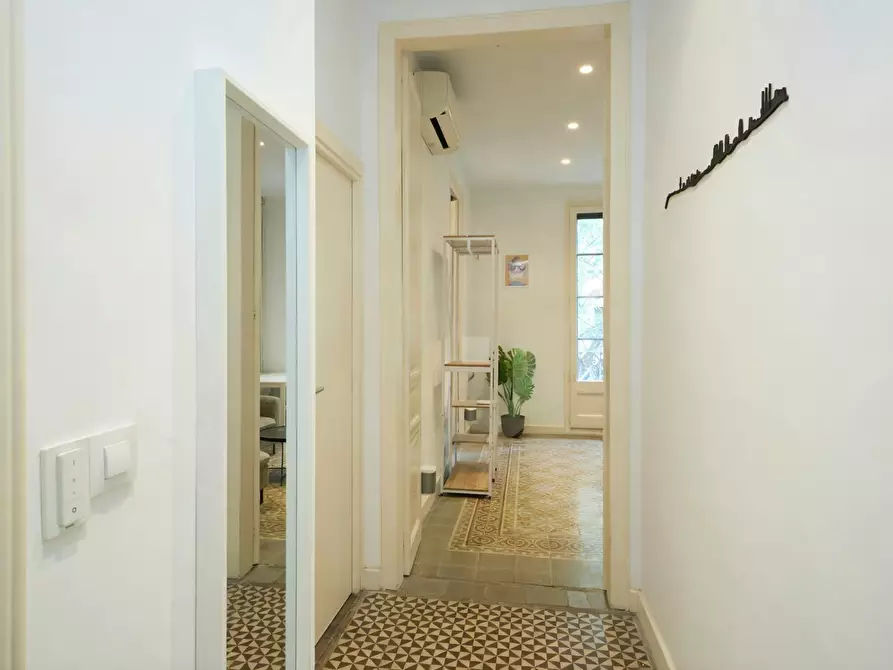 Immagine 5 di Appartamento in affitto  in Carrer de Tamarit a Barcelona