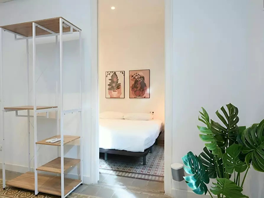 Immagine 8 di Appartamento in affitto  in Carrer de Tamarit a Barcelona