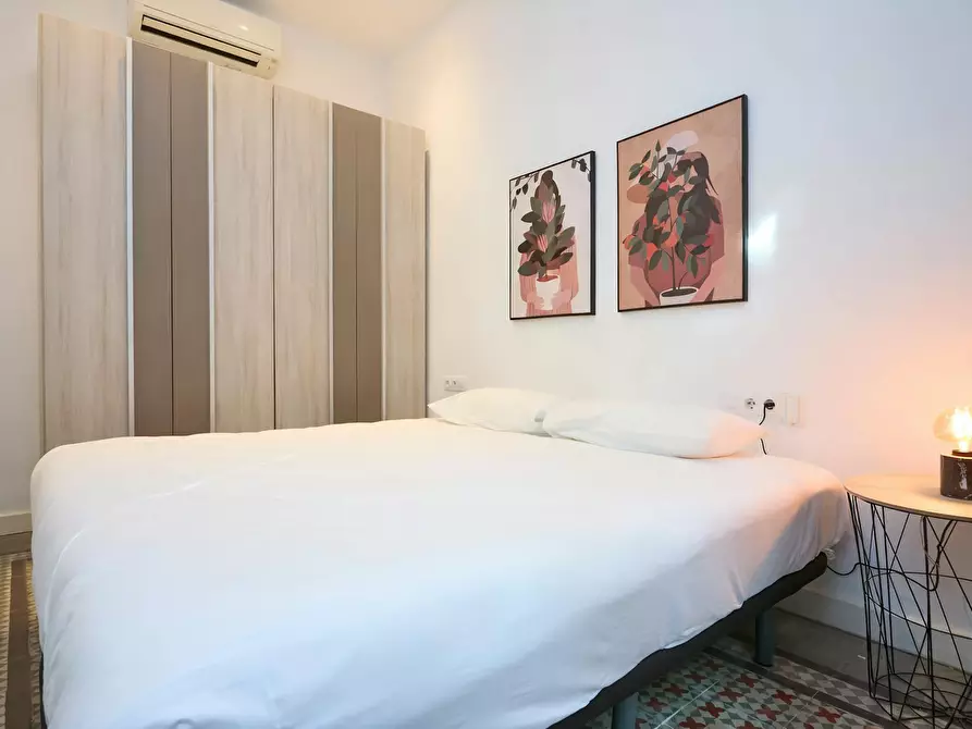 Immagine 7 di Appartamento in affitto  in Carrer de Tamarit a Barcelona