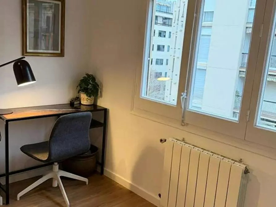 Immagine 8 di Appartamento in affitto  in Carrer de Villarroel a Barcelona