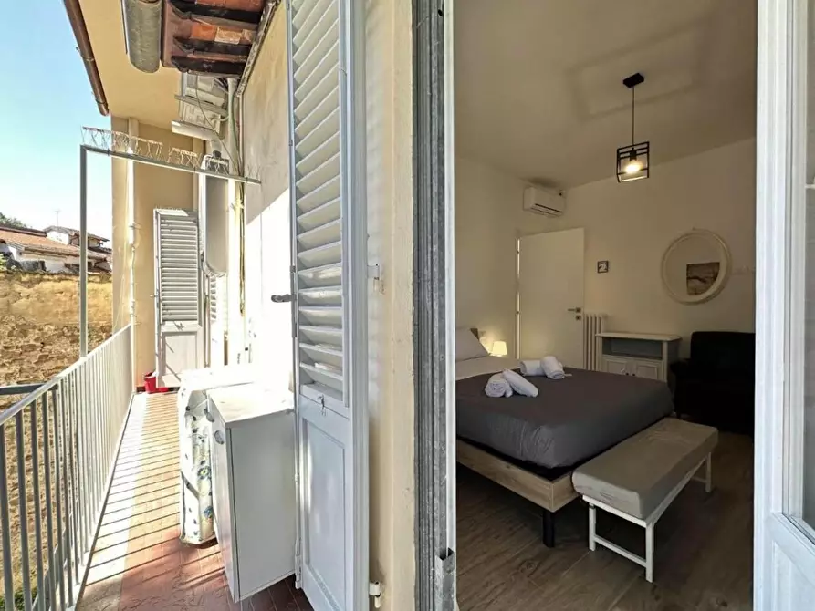 Immagine 8 di Appartamento in affitto  in Via Cittadella a Firenze