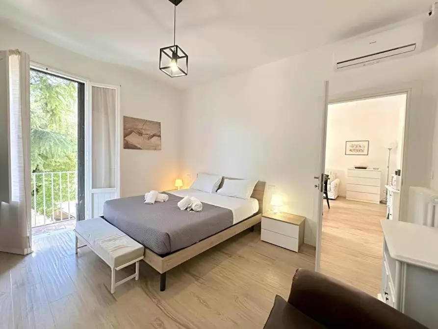 Immagine 9 di Appartamento in affitto  in Via Cittadella a Firenze