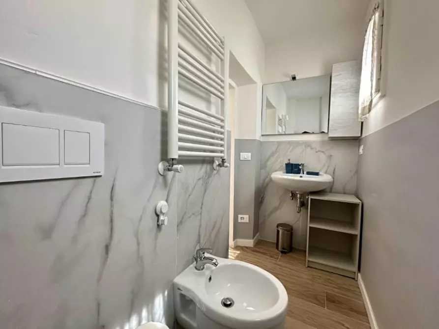 Immagine 10 di Appartamento in affitto  in Via Cittadella a Firenze