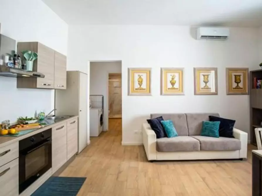 Immagine 4 di Appartamento in affitto  in Via Cittadella a Firenze