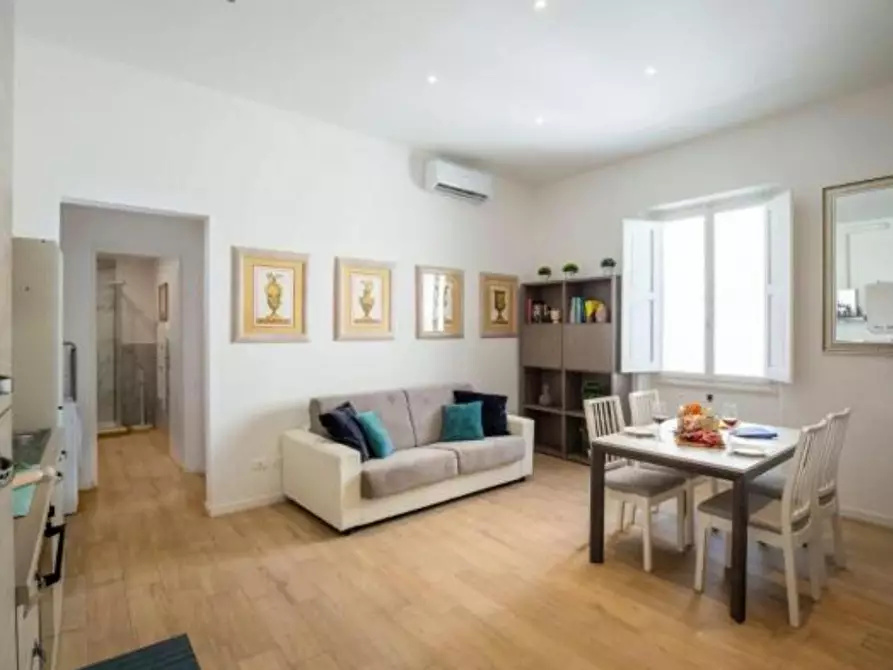 Immagine 1 di Appartamento in affitto  in Via Cittadella a Firenze