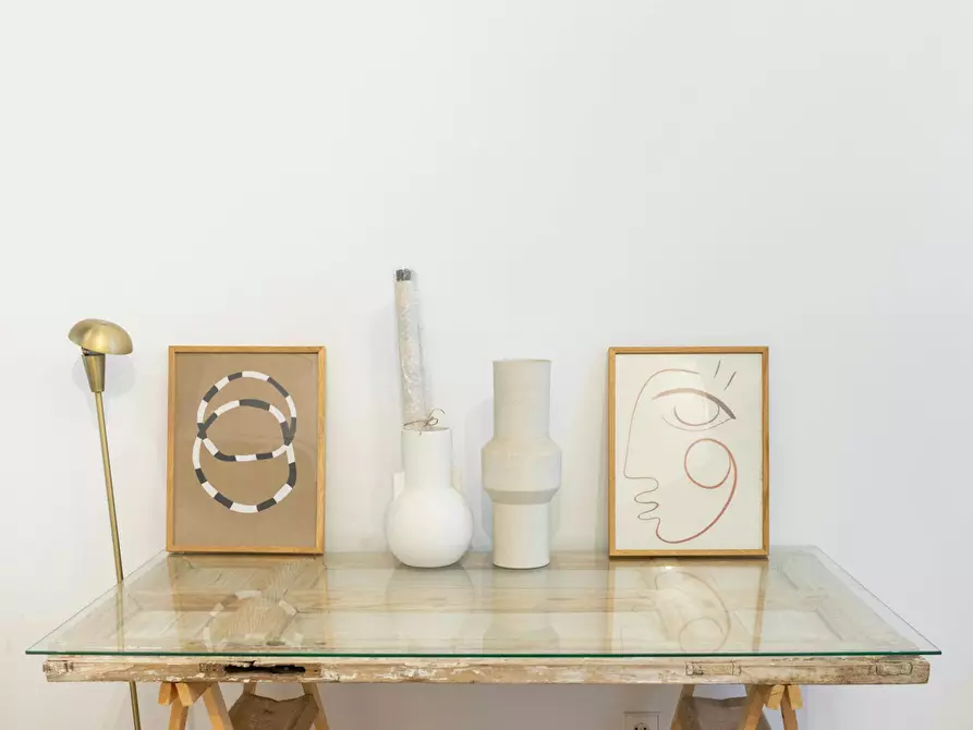 Immagine 5 di Appartamento in affitto  in Calle de Toledo a Madrid